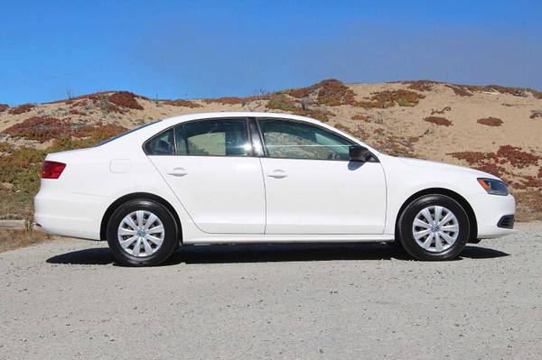 2014 Volkswagen Jetta Sedan Priced to SELL!!! - cars & trucks - by... for sale in Monterey, CA – photo 4