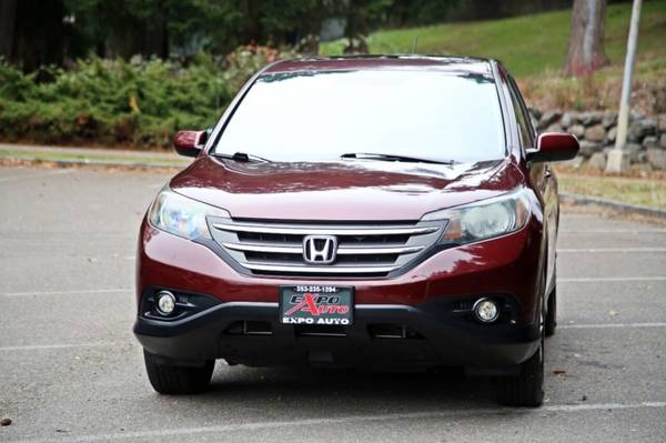2014 Honda CR-V EX AWD 4dr SUV ~!CALL/TEXT !~ - cars & trucks - by... for sale in Tacoma, OR – photo 13