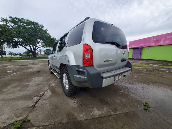 ♛ ♛ 2014 NISSAN XTERRA ♛ ♛ for sale in Other, Other – photo 2