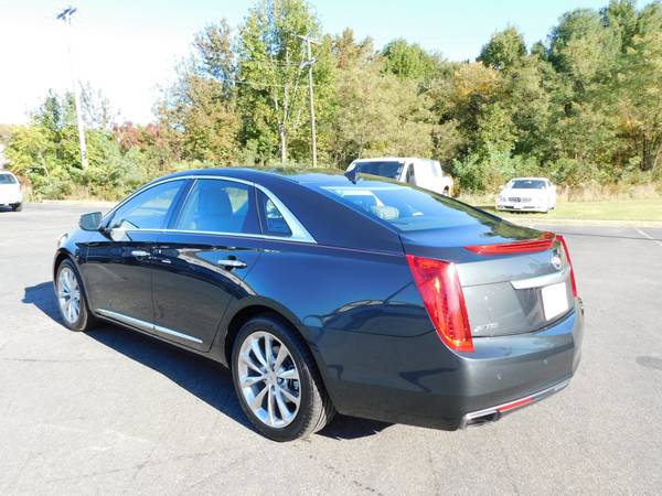 2013 Cadillac XTS Luxury Collection Warranty Included-"Price for sale in Fredericksburg, VA – photo 2