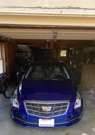 2015 Cadillac ATS 2 0 Turbo for sale in Other, HI – photo 7