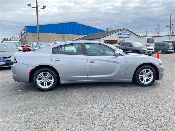 2015 DODGE CHARGER SE -WE FINANCE EVERYONE! CALL NOW!!! - cars &... for sale in MANASSAS, District Of Columbia – photo 9
