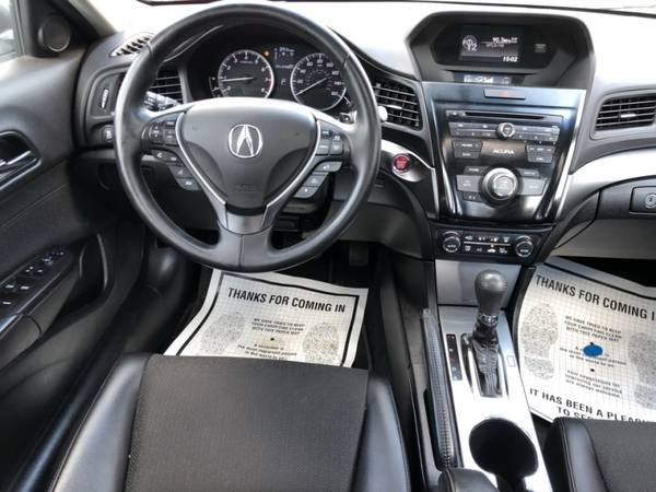 2013 ACURA ILX 5-SPD AT 101 MOTORSPORTS - - by dealer for sale in Nashville, IN – photo 12