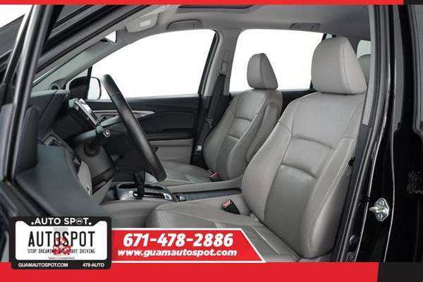 2016 Honda Pilot - Call for sale in Other, Other – photo 9