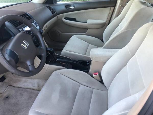 Honda Accord for sale in Garland, TX – photo 9