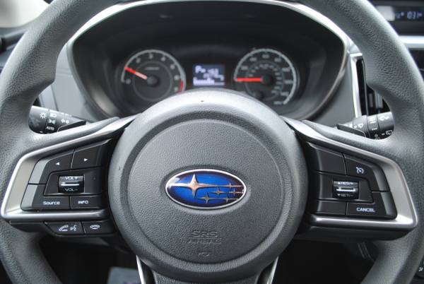 2018 Subaru Impreza Premium, AWD, 2.0L, Low Miles!!! - cars & trucks... for sale in Anchorage, AK – photo 13