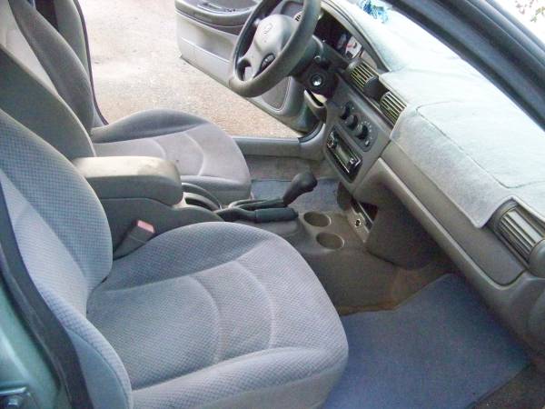 2006 Dodge Stratus - cars & trucks - by owner - vehicle automotive... for sale in Osprey, FL – photo 14