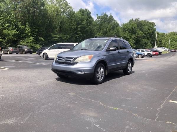 2011 Honda CR-V Blue Drive it Today! - - by dealer for sale in Anderson, SC – photo 4