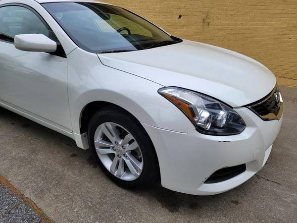 2010 NISSAN ALTIMA 2 5 S - - by dealer - vehicle for sale in Greenville, SC – photo 2