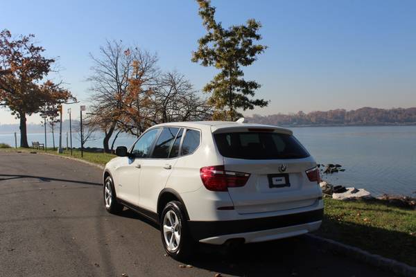 2011 BMW X3 AWD 28i - cars & trucks - by dealer - vehicle automotive... for sale in Great Neck, CT – photo 5