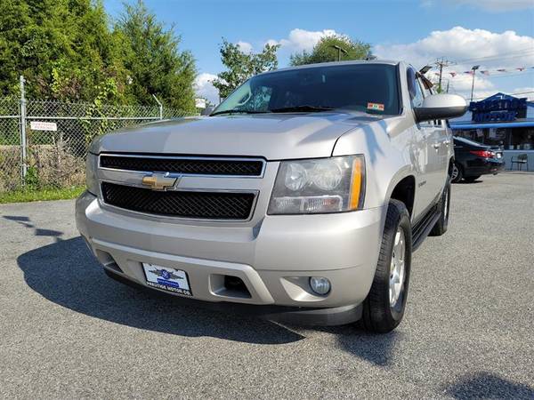 2009 CHEVROLET TAHOE LT w/1LT $995 Down Payment - cars & trucks - by... for sale in Temple Hills, District Of Columbia – photo 2