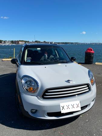 2014 Mini Cooper Countryman 43K miles - cars & trucks - by owner -... for sale in Danvers, MA – photo 3