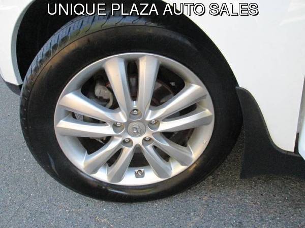 2011 Hyundai Tucson Limited AWD 4dr SUV ** EXTRA CLEAN! MUST SEE! ** for sale in Sacramento , CA – photo 23