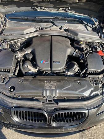 2007 BMW M5 - cars & trucks - by owner - vehicle automotive sale for sale in Burbank, CA – photo 23