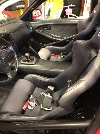 Toyota MR2 Turbo for sale in Peoria, IL – photo 3
