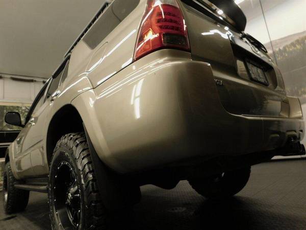 2009 Toyota 4Runner SR5 4X4/V6/Navi/LIFTED w/WHEELS TIRES 4x4 for sale in Gladstone, OR – photo 21