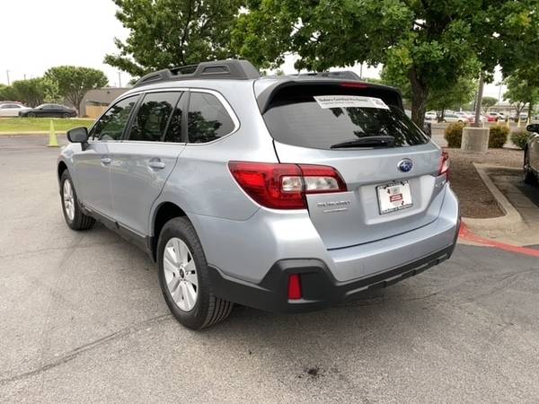 2019 Subaru Outback 2 5i - - by dealer - vehicle for sale in Georgetown, TX – photo 3