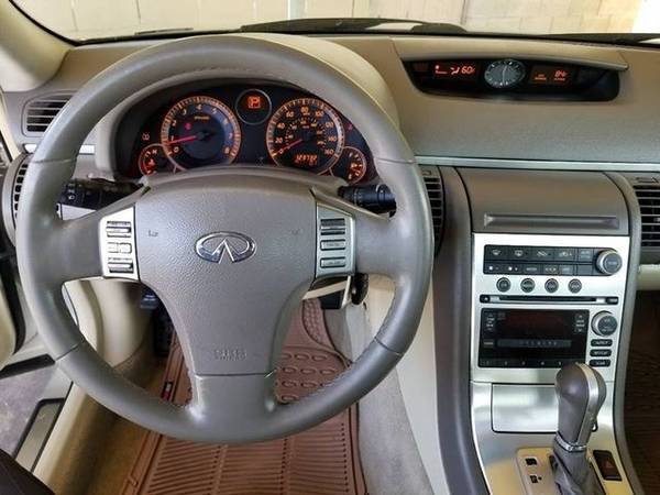 2006 Infiniti G35 Base 4dr Sedan w/Automatic for sale in Westminster, CA – photo 16