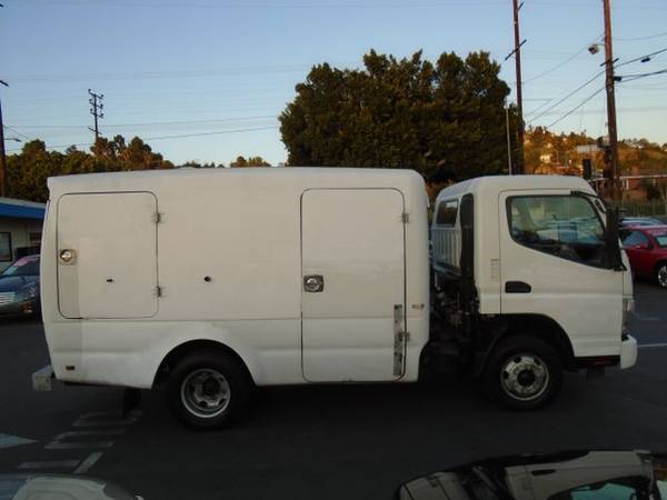 2010 Mitsubishi Fuso FE - - by dealer - vehicle for sale in Los Angeles, CA – photo 6