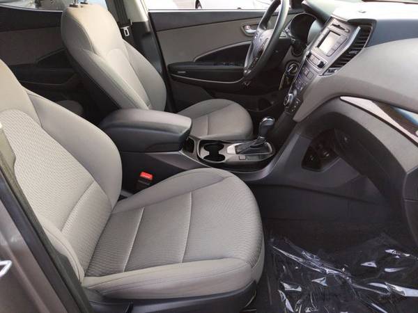 2018 Hyundai Santa Fe Sport 2 4L SKU: JH062389 SUV for sale in Chandler, AZ – photo 19