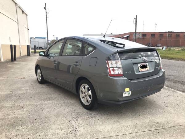 2004 Toyota Prius - cars & trucks - by owner - vehicle automotive sale for sale in New Orleans, LA – photo 2