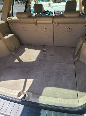 FS: 2006 Toyota Highlander limited 4x4 3rd row seat - cars & for sale in Albuquerque, NM – photo 18