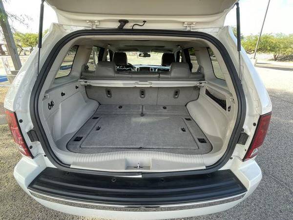 2008 Jeep Grand Cherokee Limited 4x2 4dr SUV - - by for sale in Tucson, AZ – photo 10