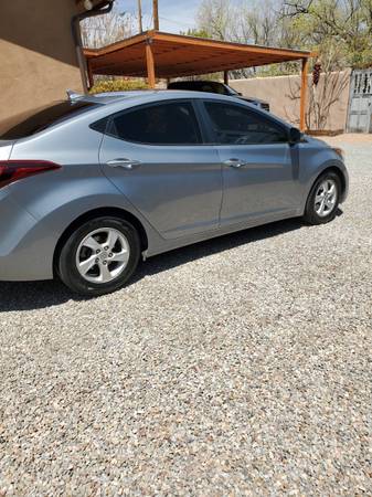2015 Hyundai Elantra for sale in Santa Fe, NM