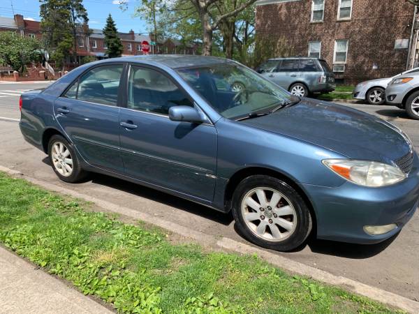 2003 Toyota Camry XLE 95k for sale in Brooklyn, NY