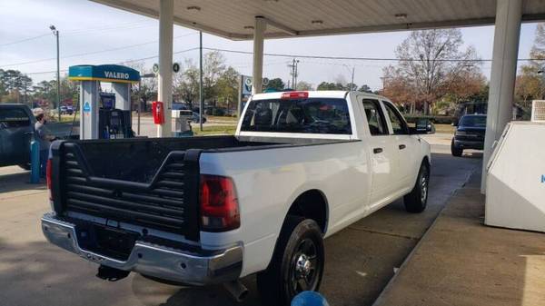 2015 Ram 3500 Crew Cab 2WD Cummins Diesel - cars & trucks - by... for sale in Raleigh, NC – photo 8