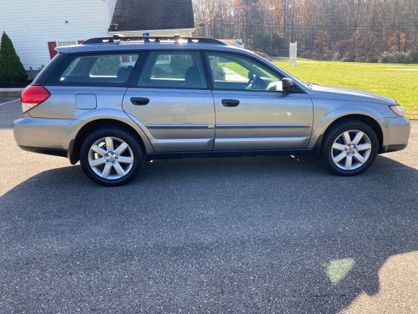2009 SUBARU OUTBACK SE AWD WAGON Cold Weather Pkg - cars & trucks -... for sale in Kresgeville, PA – photo 9