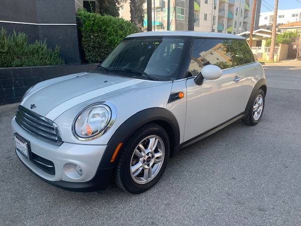 2013 Mini Cooper Hatch 90,200 miles - WE FINANCE ZERO DOWN!!!oac -... for sale in North Hollywood, CA – photo 13