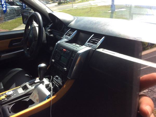 09 RANGE ROVER HSE SPORT ONE OWNER CLEANCARFAX TERRY $7$7$7$7$7$7$7$7$ for sale in PORT RICHEY, FL – photo 11