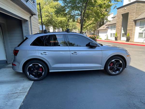 2020 Audi SQ5 for sale in Portland, OR – photo 5