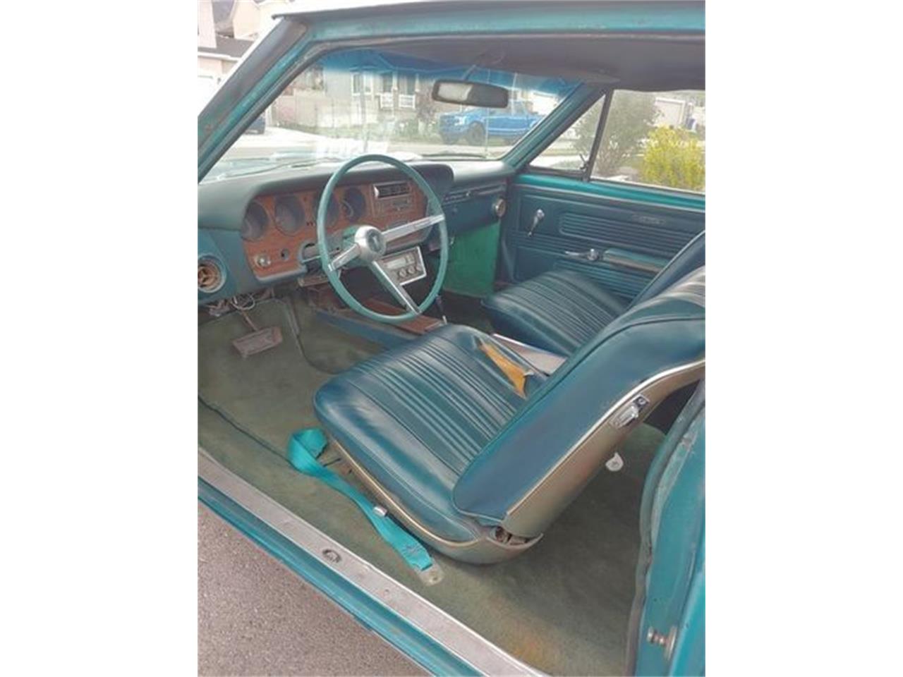 1967 Pontiac LeMans for sale in Cadillac, MI – photo 7