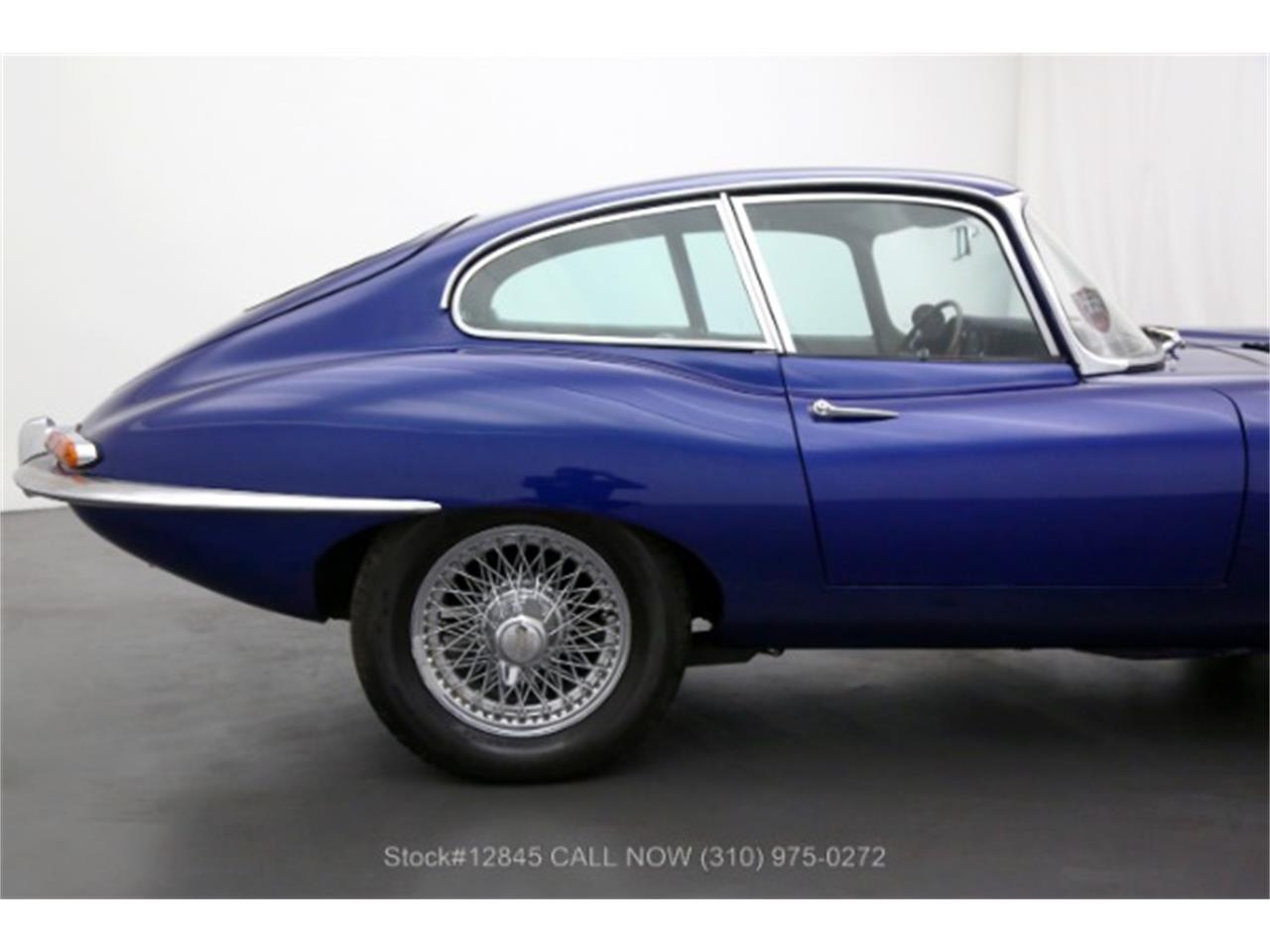 1967 Jaguar XKE for sale in Beverly Hills, CA – photo 10