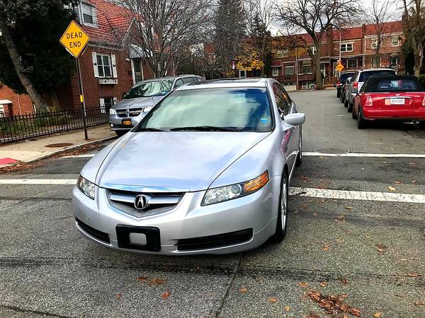 2004 Acura TL - cars & trucks - by owner - vehicle automotive sale for sale in Woodside, NY – photo 2