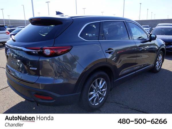 2016 Mazda CX-9 Touring SKU:G0108851 SUV - cars & trucks - by dealer... for sale in Chandler, AZ – photo 6