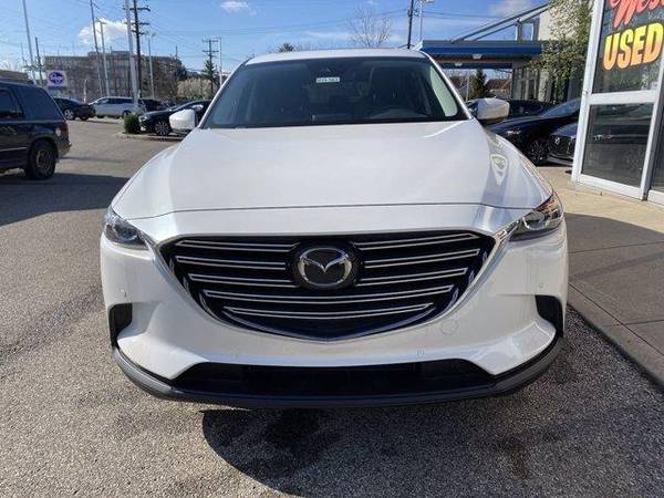 2019 Mazda CX-9 Touring - SUV - cars & trucks - by dealer - vehicle... for sale in Cincinnati, OH – photo 2