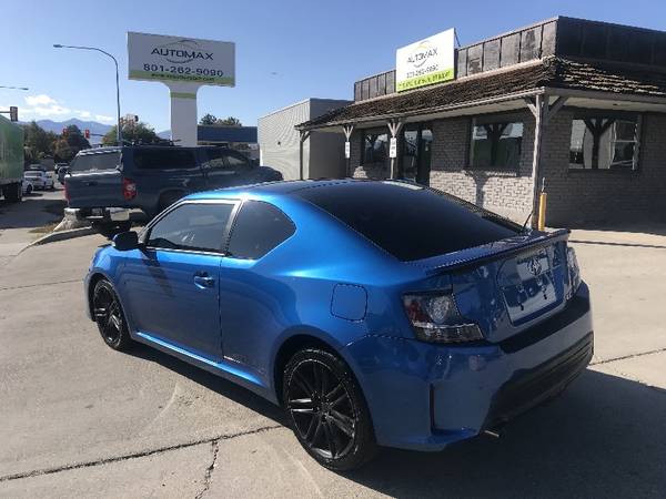 2014 Scion tC Sports Coupe 6-Spd AT for sale in Midvale, UT – photo 7