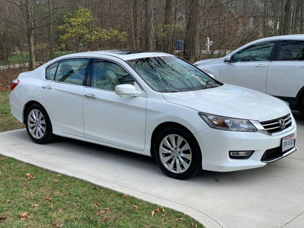 Honda Accord 2013 - cars & trucks - by owner - vehicle automotive sale for sale in Dublin, OH – photo 7