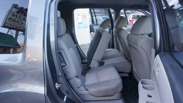 2012 Honda Pilot LX 2WD 5-Spd AT for sale in Rutherford, NJ – photo 22