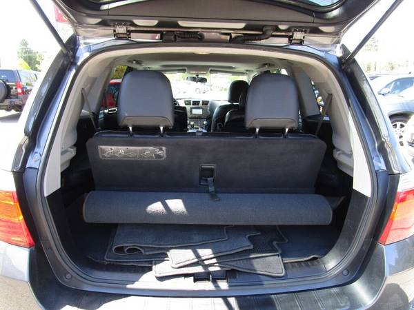 One Owner 2010 Toyota Highlander SE 3rd Row Seating! for sale in Lynnwood, WA – photo 13