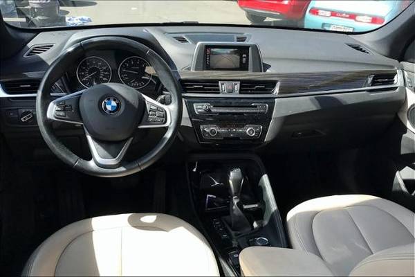2016 BMW X1 All Wheel Drive AWD 4dr xDrive28i SUV - cars & trucks -... for sale in Honolulu, HI – photo 15
