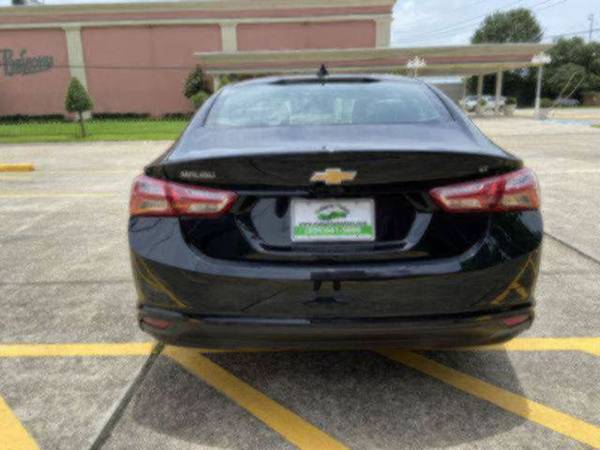 ►►►2020 Chevrolet Malibu ► - cars & trucks - by dealer - vehicle... for sale in Metairie, MS – photo 5