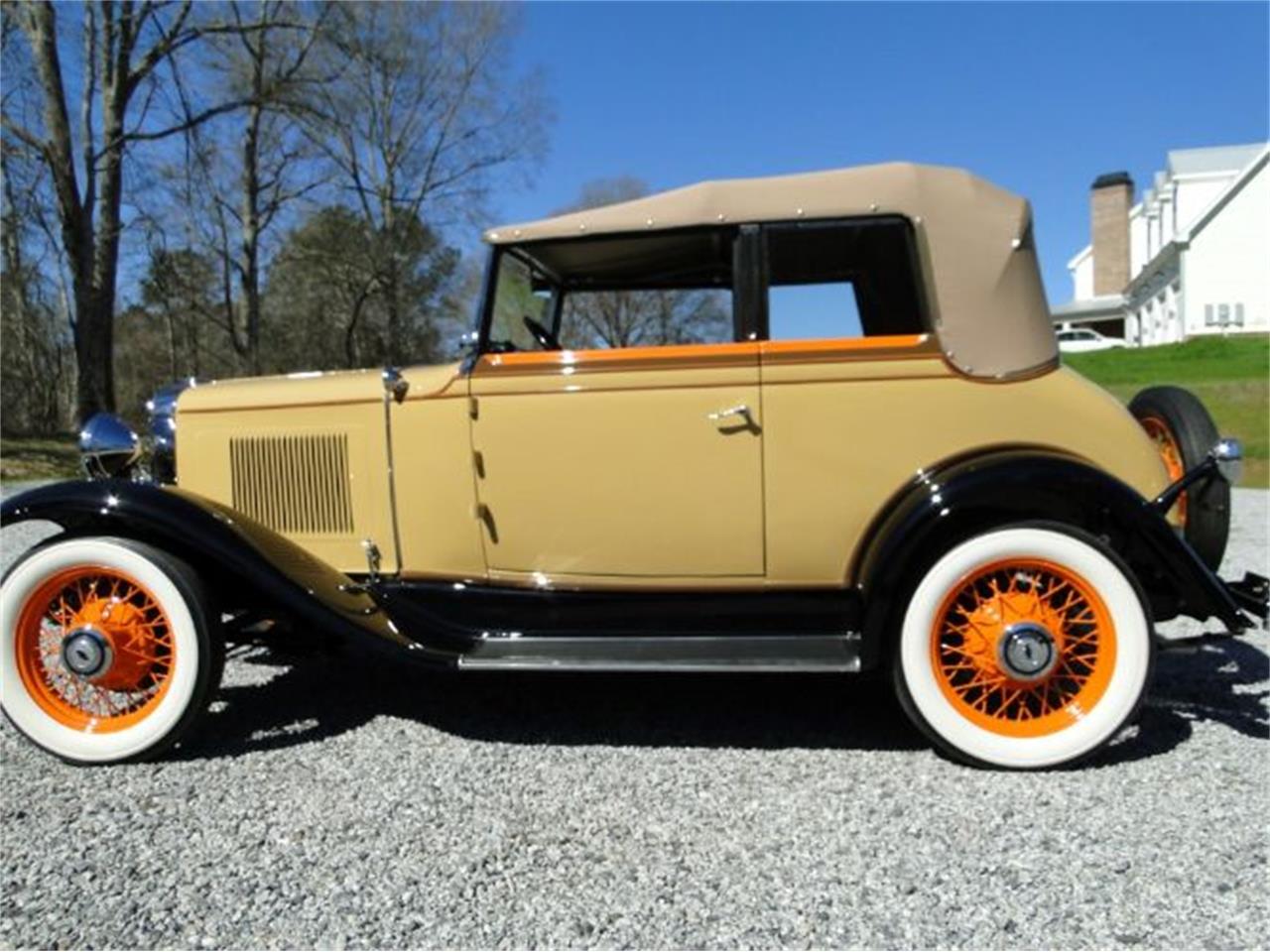 1931 Chevrolet Antique for sale in Cadillac, MI – photo 6