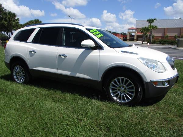 2010 Buick Enclave CXL FWD for sale in Kissimmee, FL – photo 11