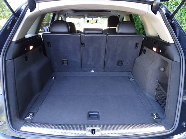 2012 Audi Q5 2.0T Premium Plus Package! SUPER CLEAN! FINANCING AVAIL! for sale in Pasadena, CA – photo 22