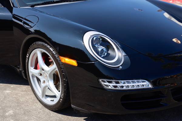 2006 Porsche 911 Carrera S Coupe - cars & trucks - by owner -... for sale in San Diego, CA – photo 5