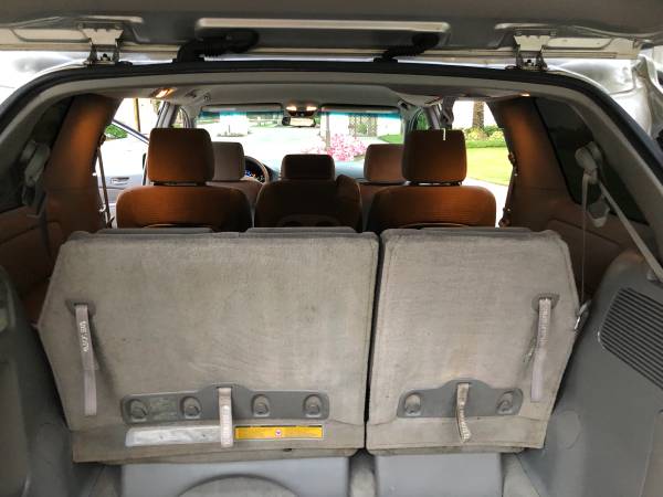 2007 Toyota Sienna Great Mini Van Excellent Condition - cars &... for sale in Naples, FL – photo 6